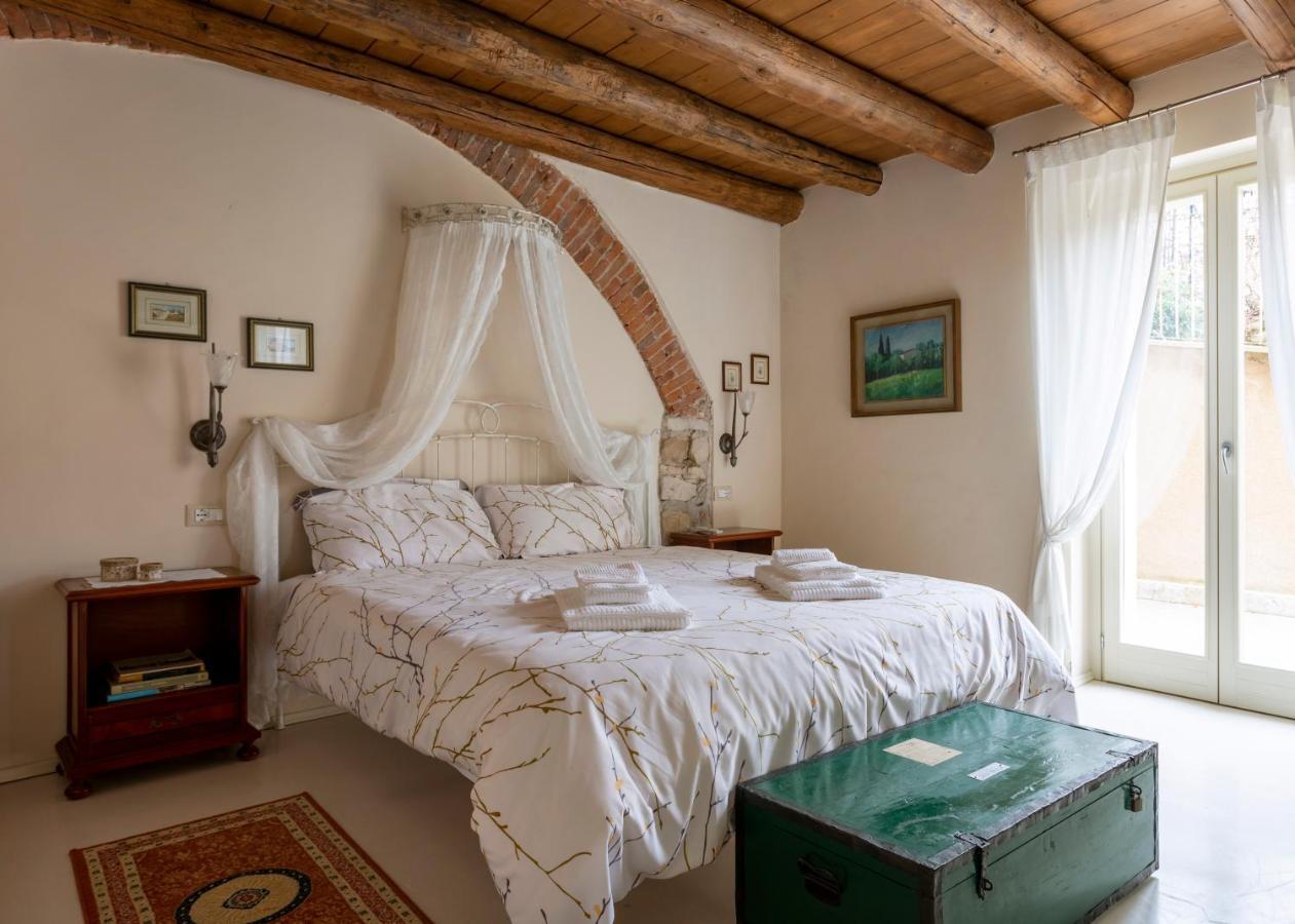 Corte Dei Soavi Suites - Apartments Soave  Luaran gambar