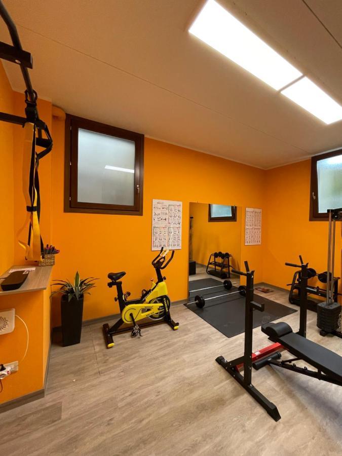 Corte Dei Soavi Suites - Apartments Soave  Luaran gambar