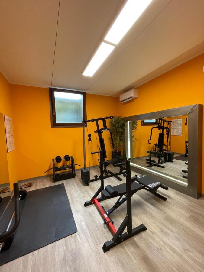 Corte Dei Soavi Suites - Apartments Soave  Luaran gambar