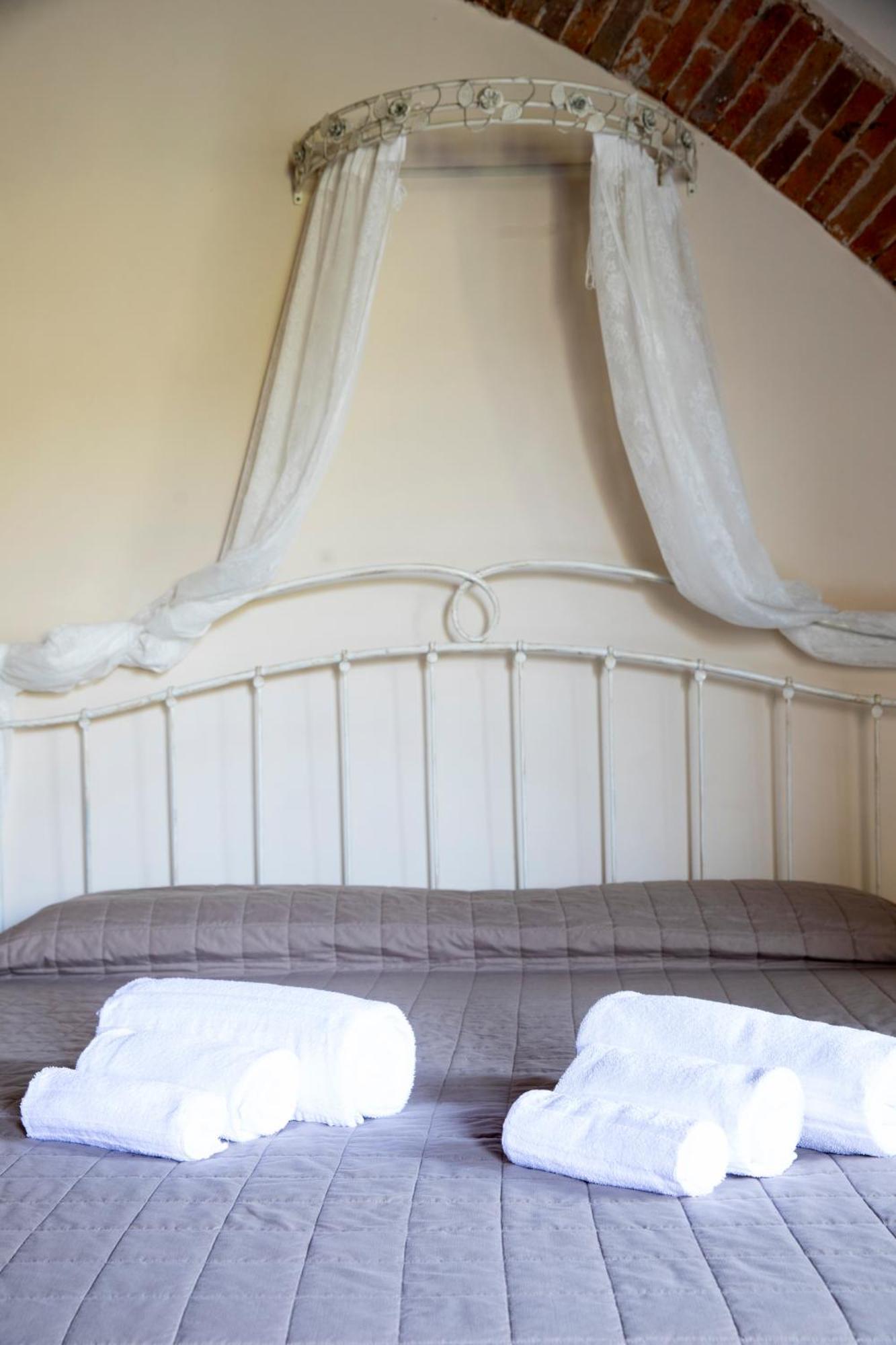 Corte Dei Soavi Suites - Apartments Soave  Luaran gambar