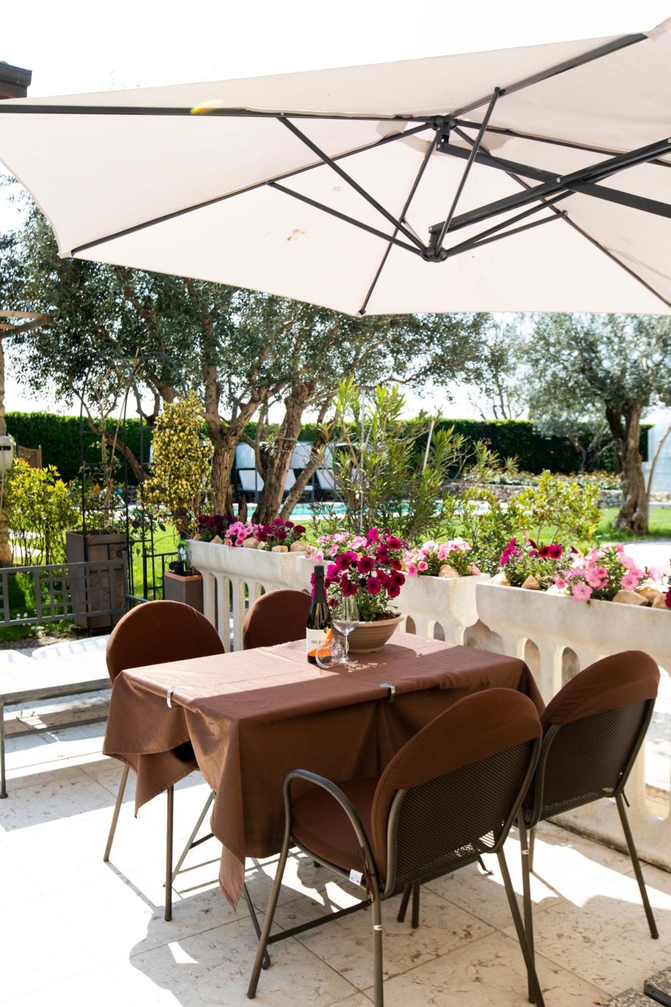 Corte Dei Soavi Suites - Apartments Soave  Luaran gambar