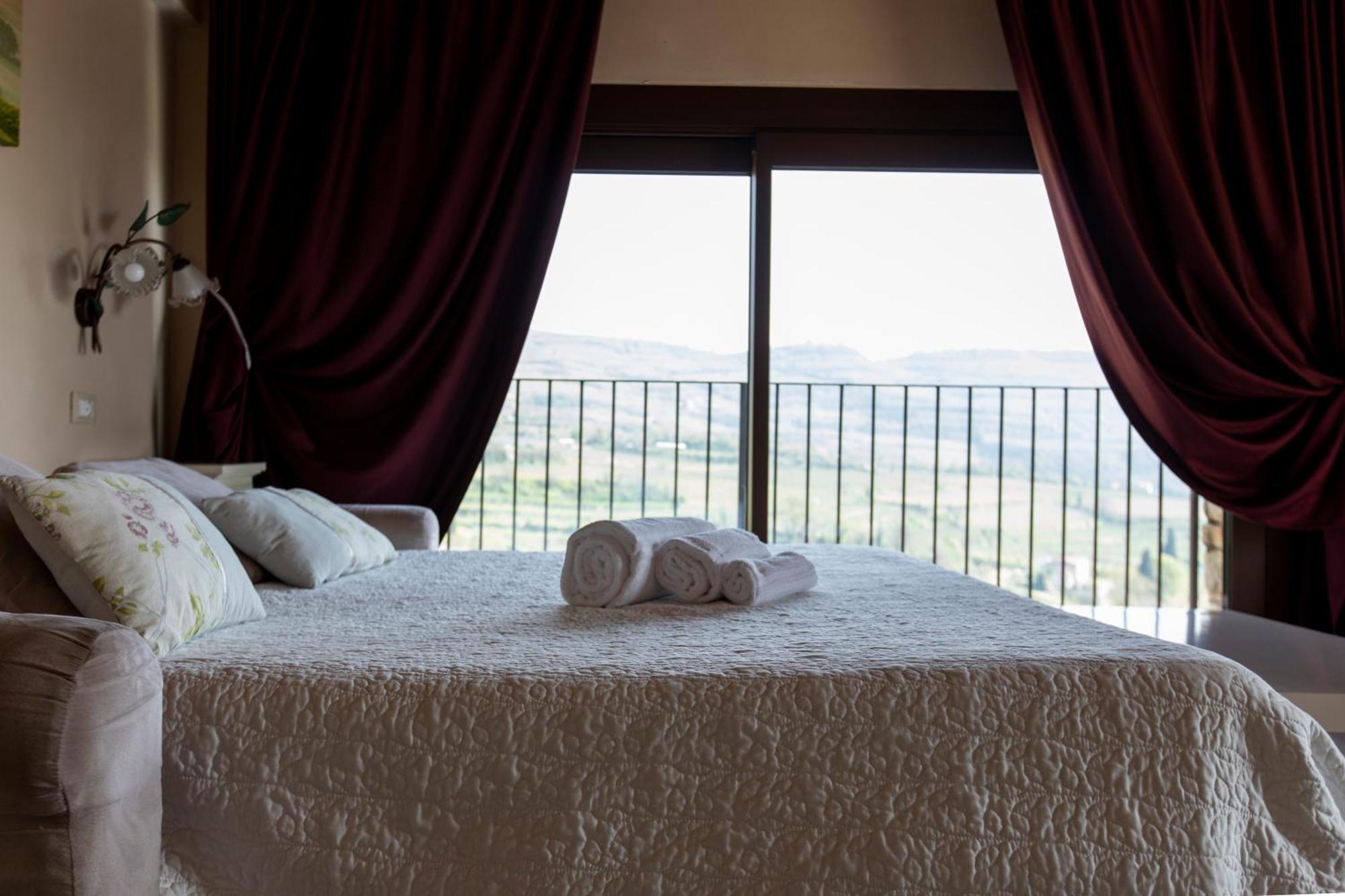 Corte Dei Soavi Suites - Apartments Soave  Luaran gambar