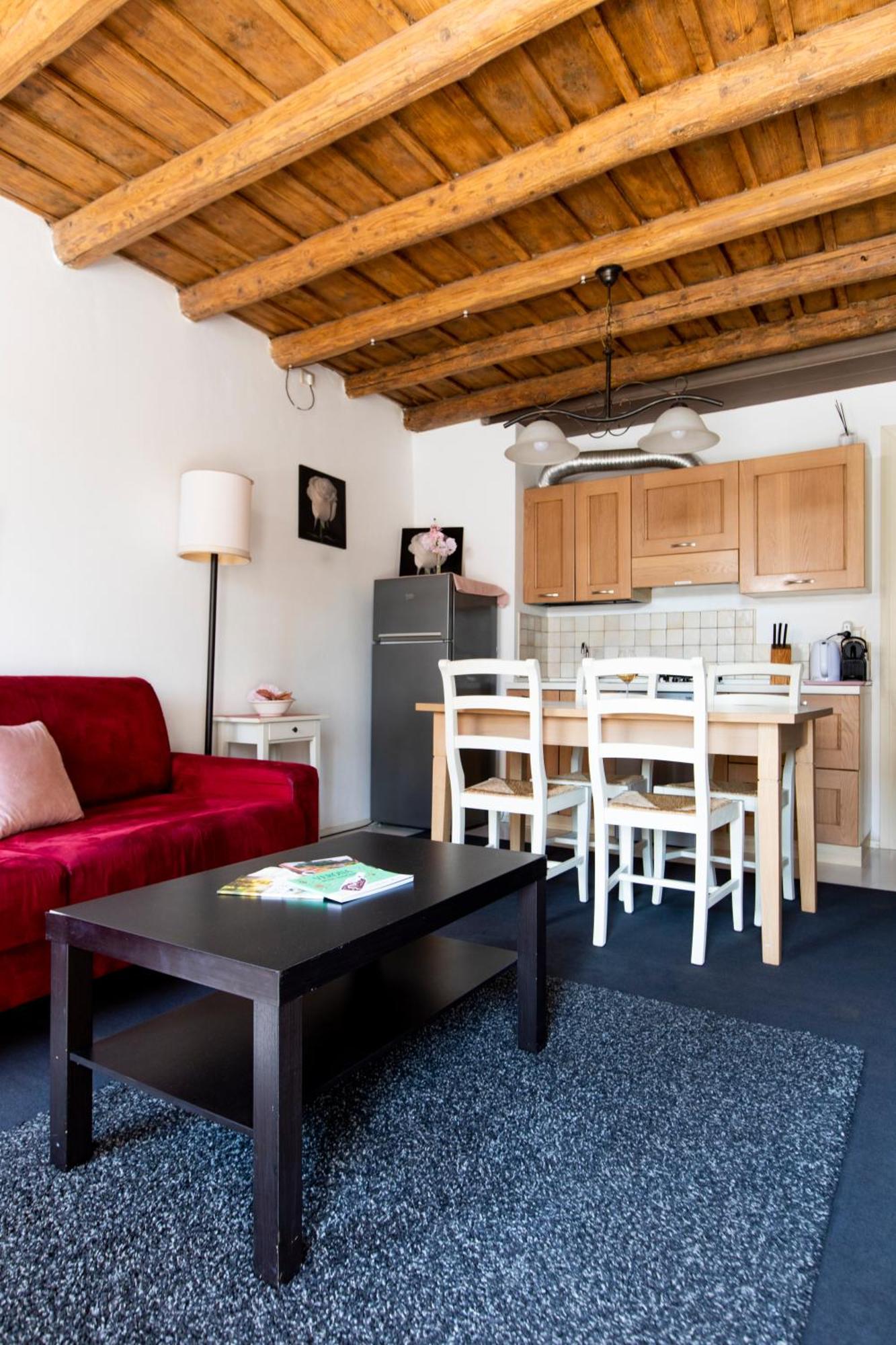 Corte Dei Soavi Suites - Apartments Soave  Luaran gambar