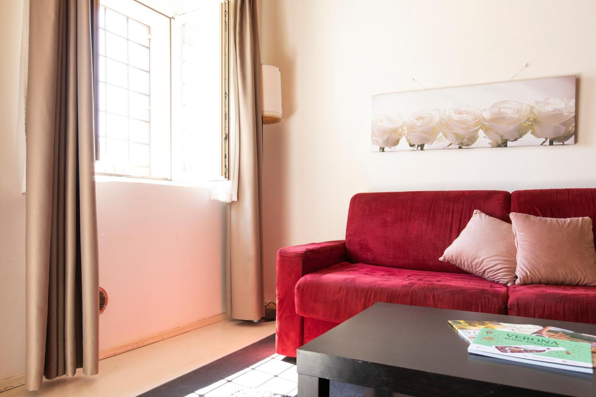 Corte Dei Soavi Suites - Apartments Soave  Luaran gambar