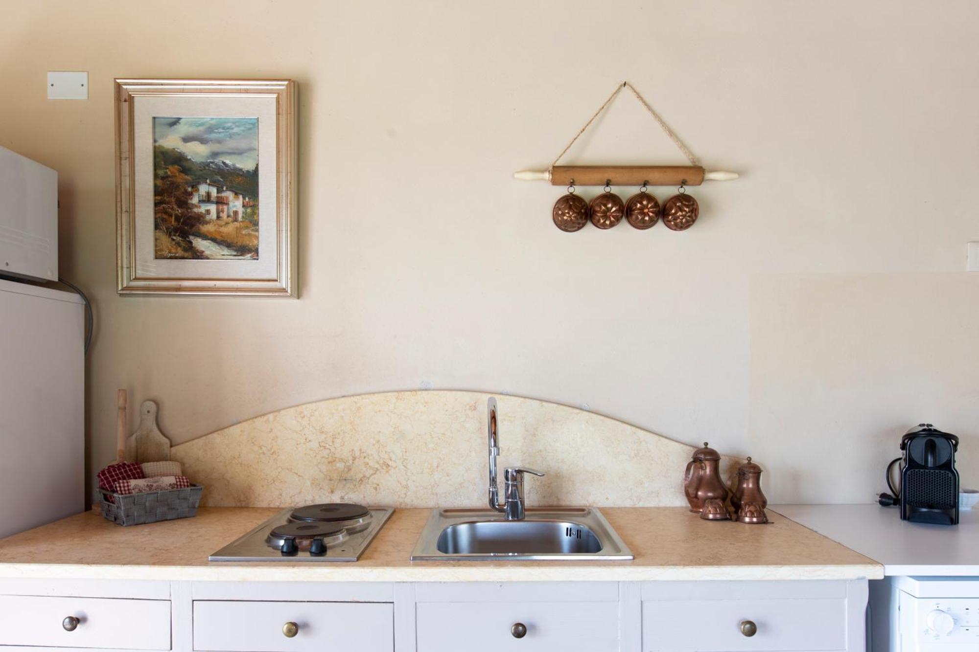 Corte Dei Soavi Suites - Apartments Soave  Luaran gambar