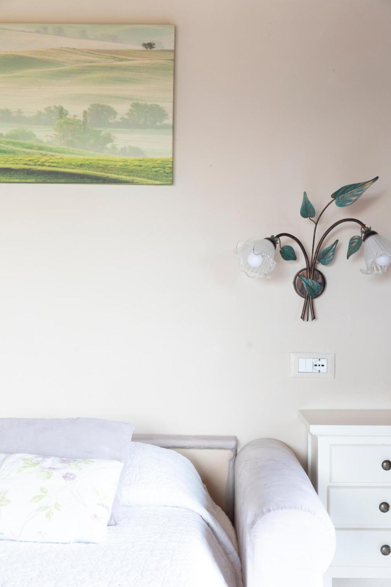 Corte Dei Soavi Suites - Apartments Soave  Luaran gambar