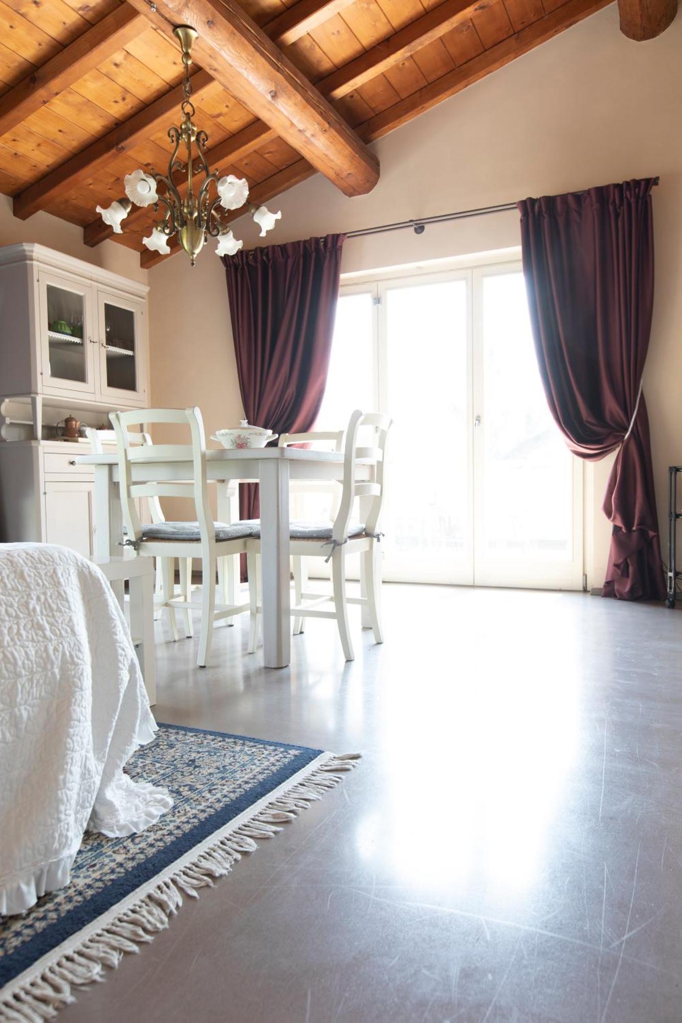 Corte Dei Soavi Suites - Apartments Soave  Luaran gambar
