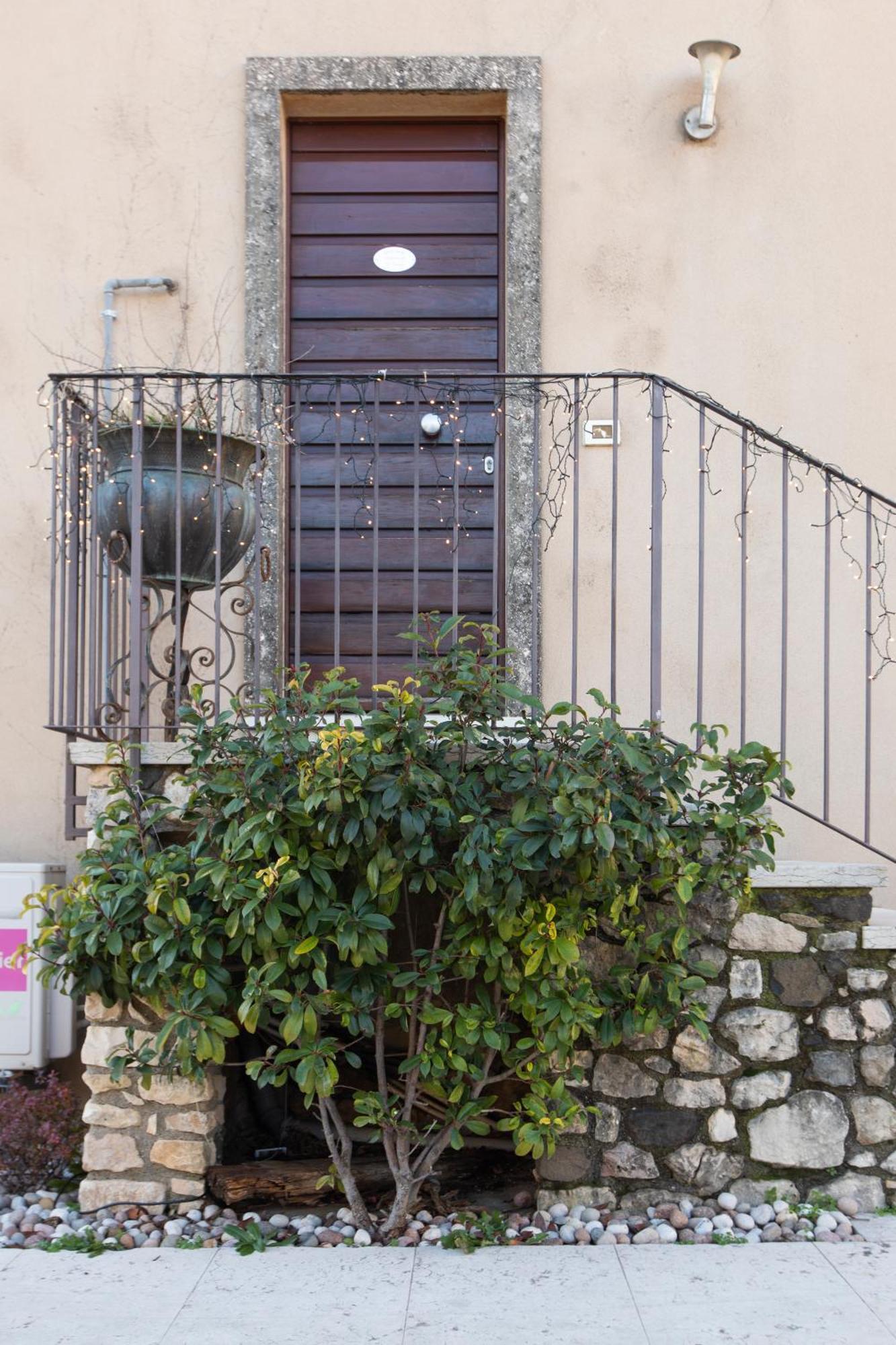 Corte Dei Soavi Suites - Apartments Soave  Luaran gambar
