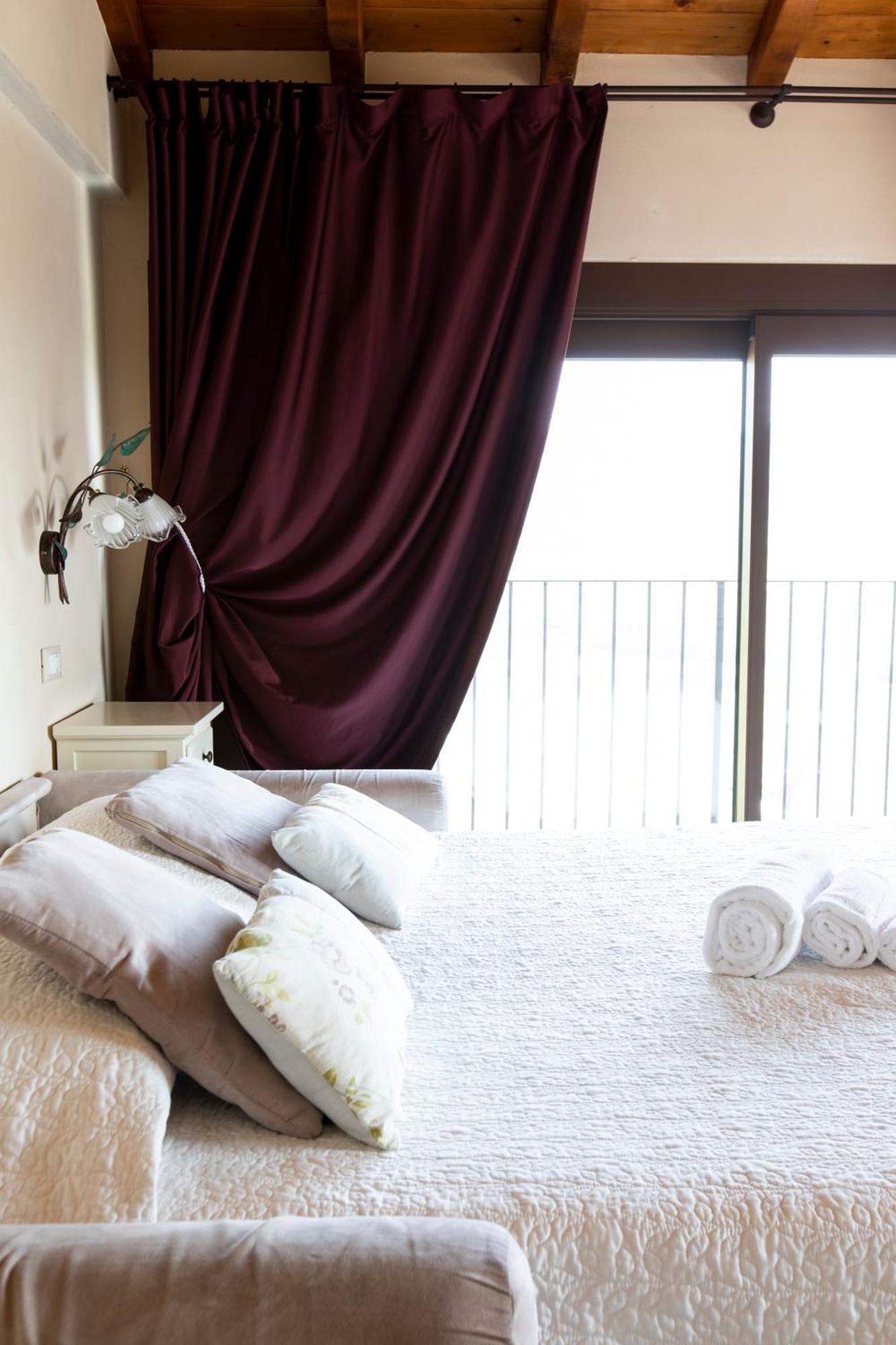 Corte Dei Soavi Suites - Apartments Soave  Luaran gambar