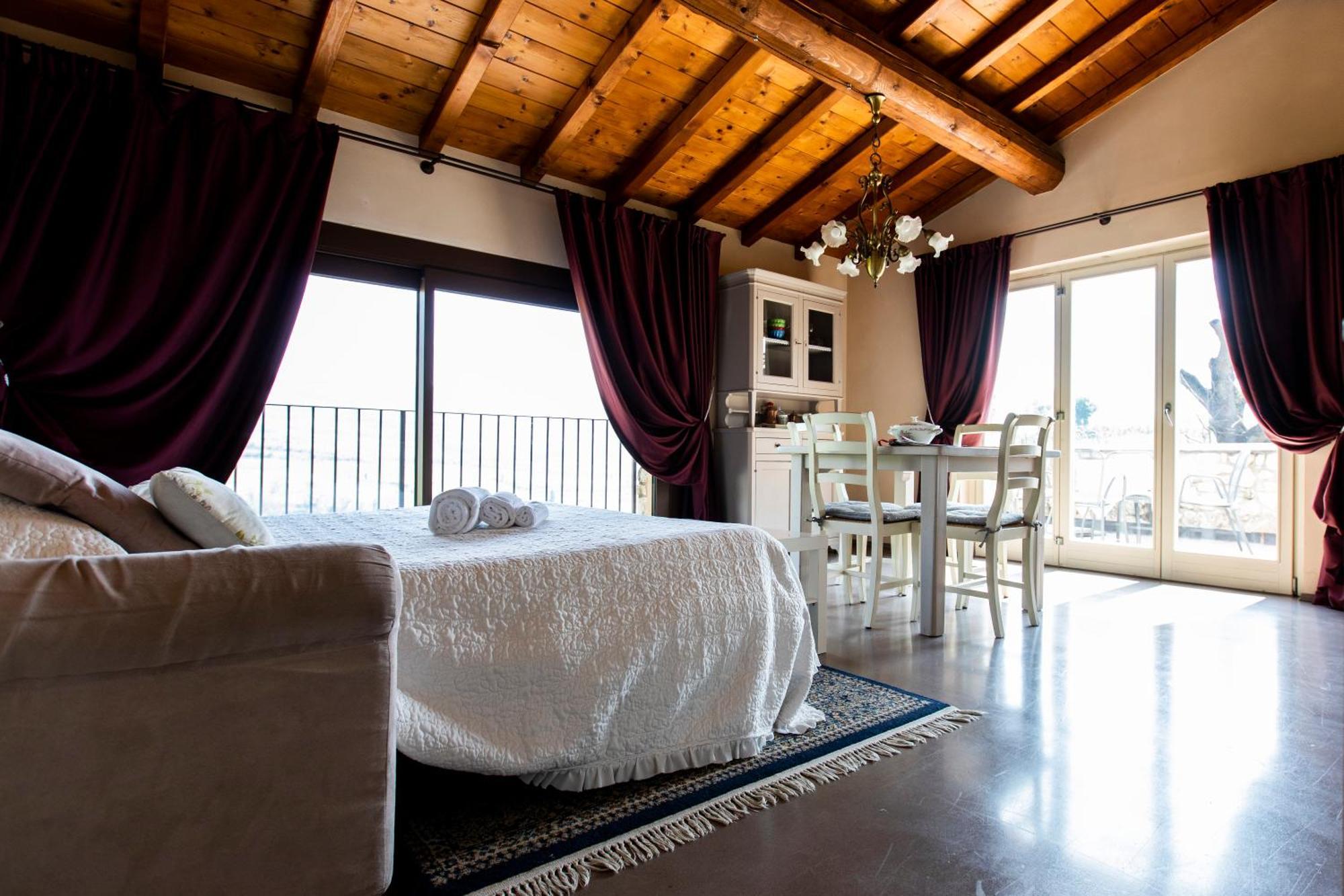 Corte Dei Soavi Suites - Apartments Soave  Luaran gambar