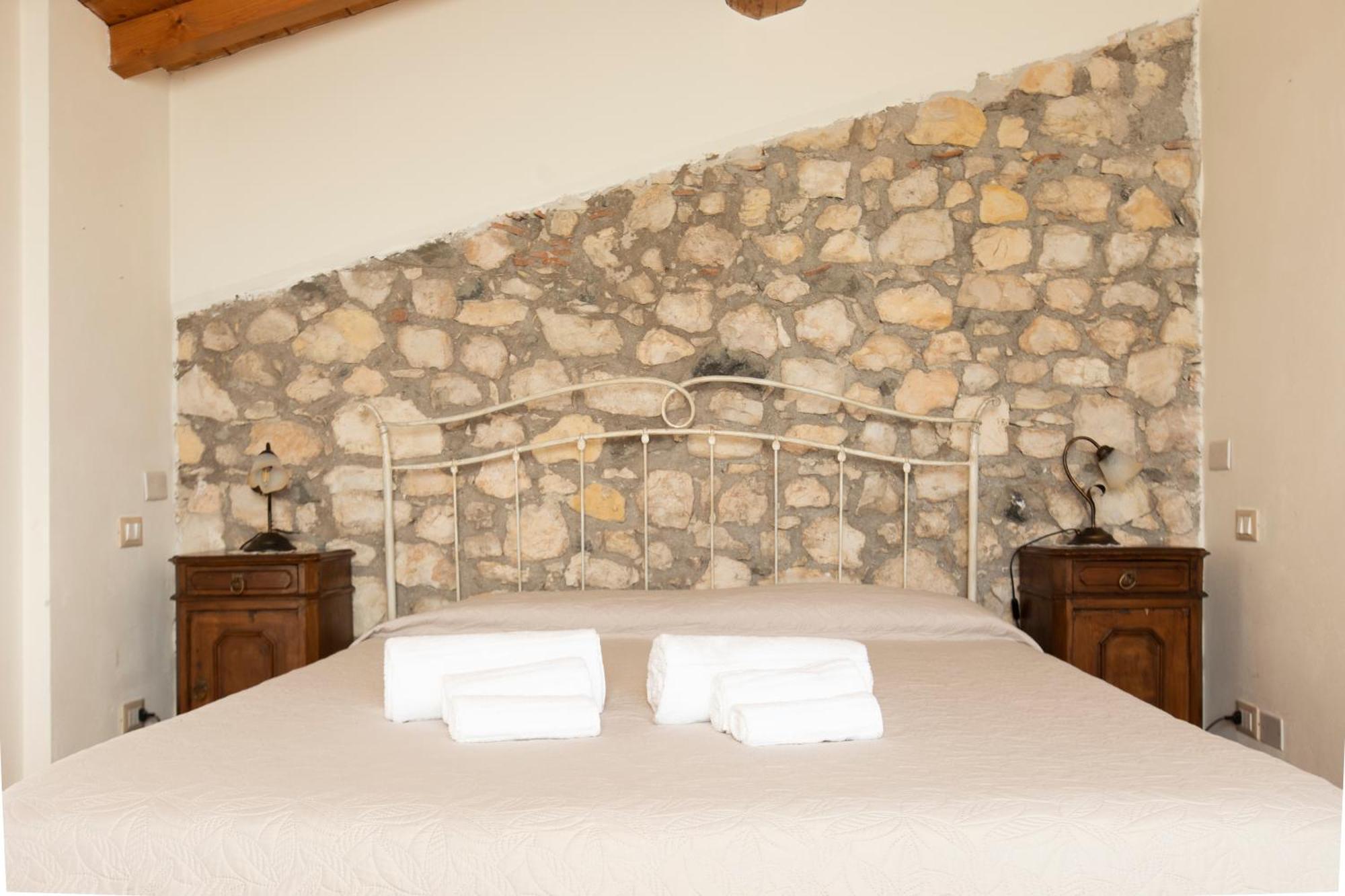Corte Dei Soavi Suites - Apartments Soave  Luaran gambar