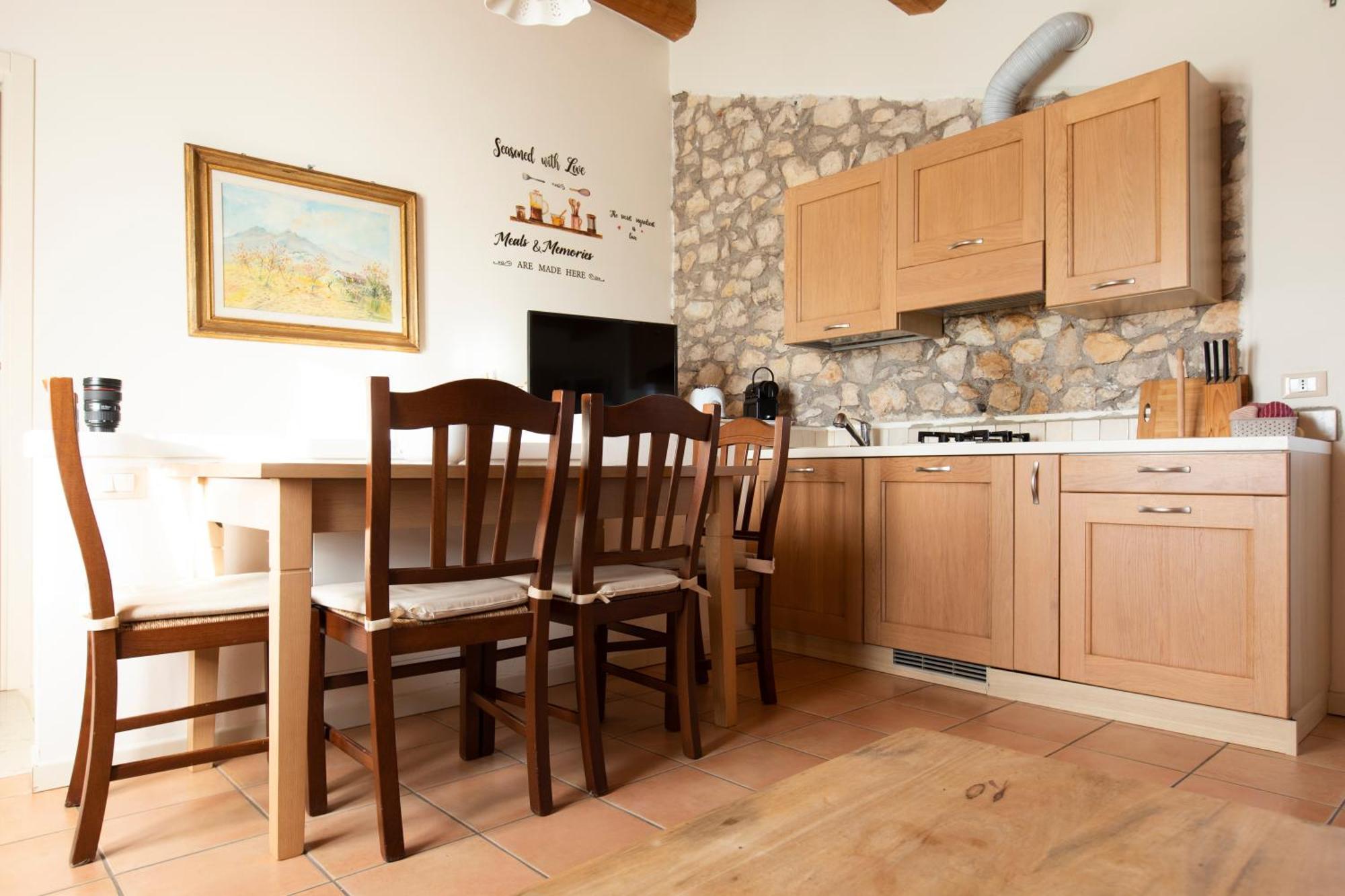 Corte Dei Soavi Suites - Apartments Soave  Luaran gambar
