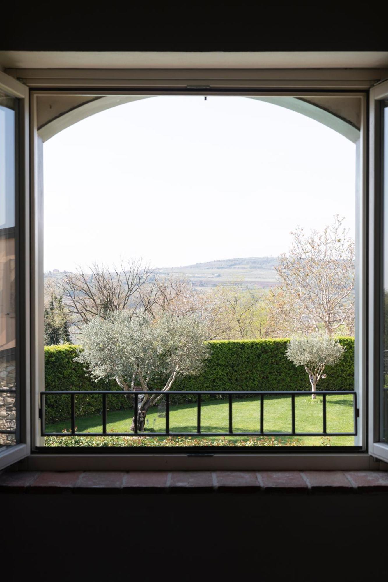 Corte Dei Soavi Suites - Apartments Soave  Luaran gambar