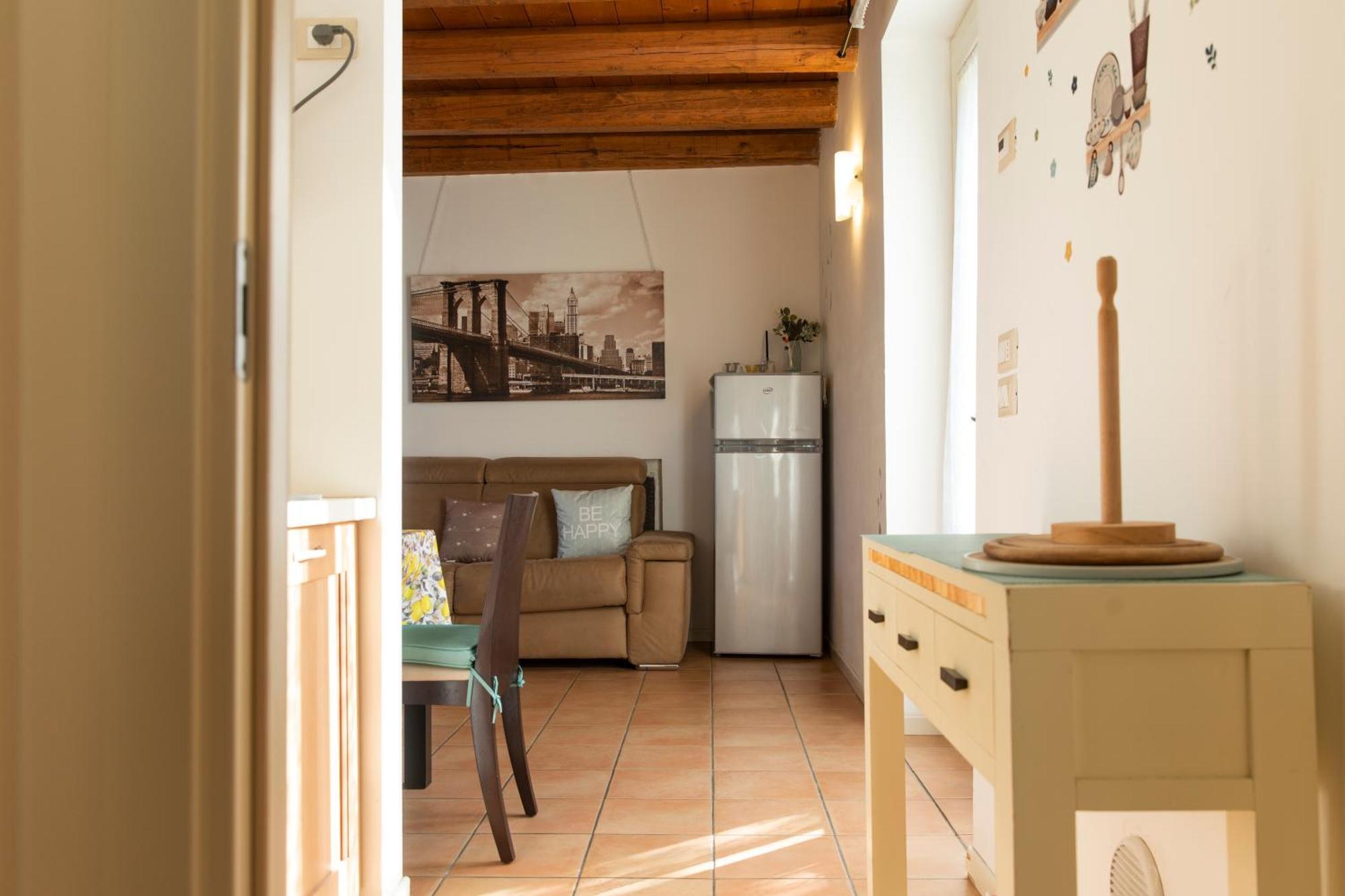 Corte Dei Soavi Suites - Apartments Soave  Luaran gambar