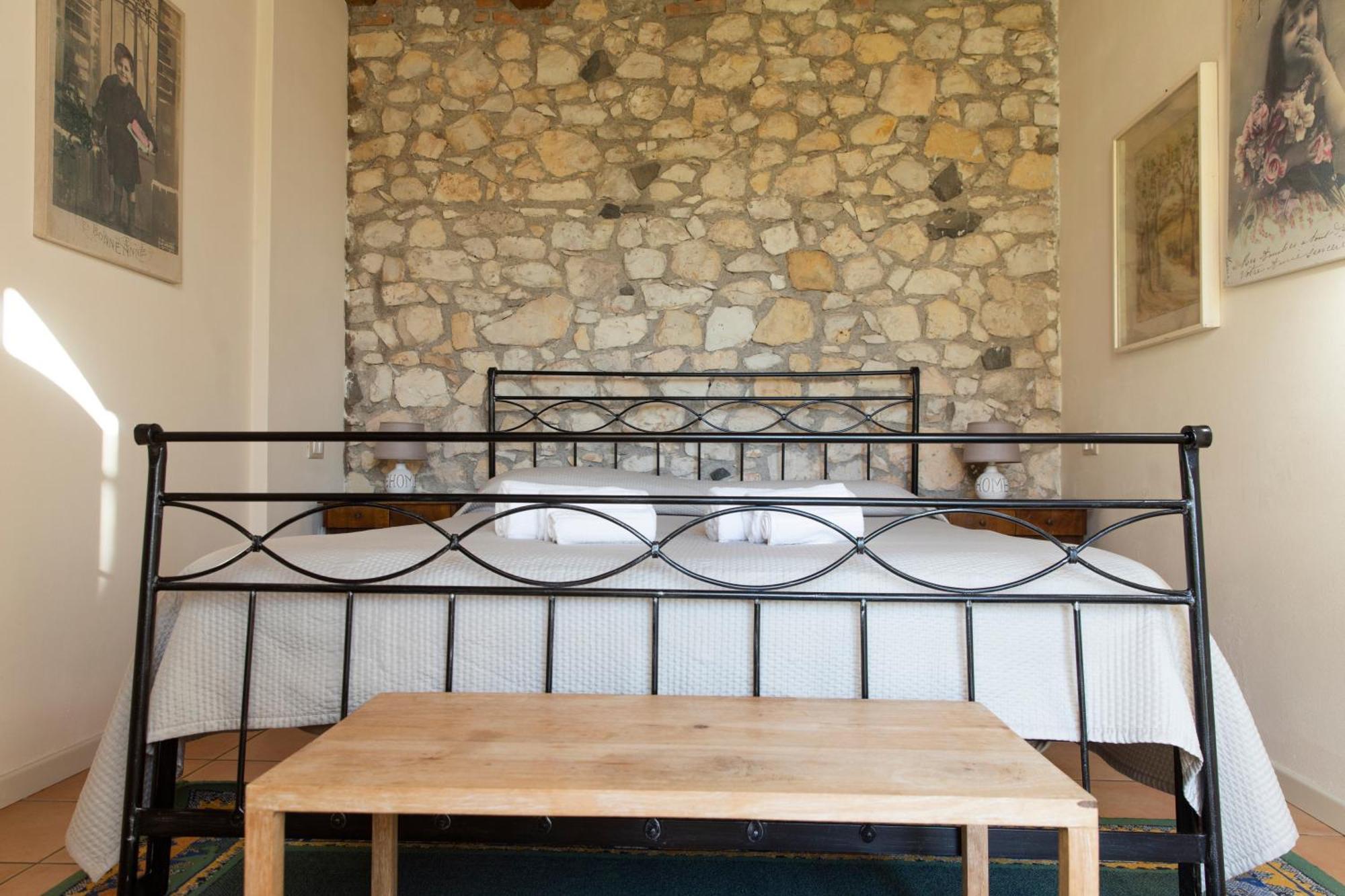 Corte Dei Soavi Suites - Apartments Soave  Luaran gambar