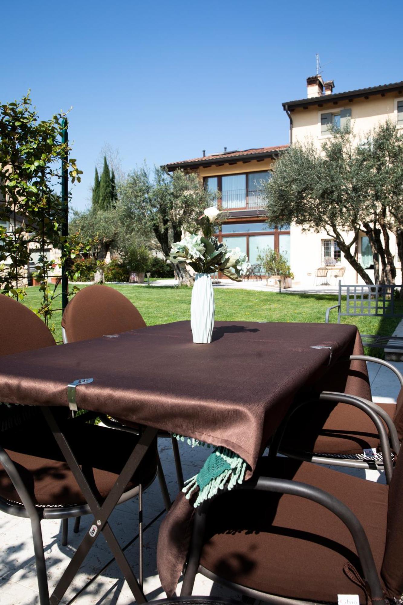 Corte Dei Soavi Suites - Apartments Soave  Luaran gambar