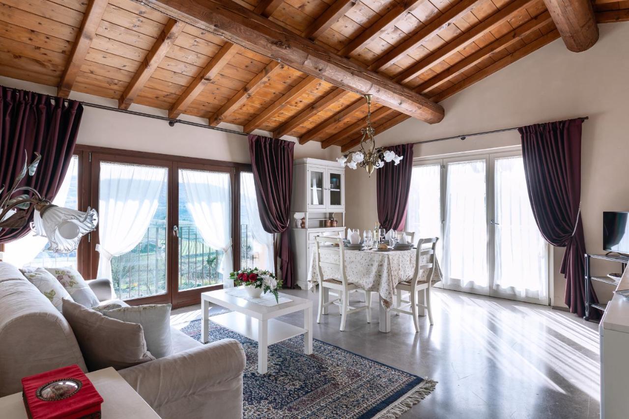 Corte Dei Soavi Suites - Apartments Soave  Luaran gambar