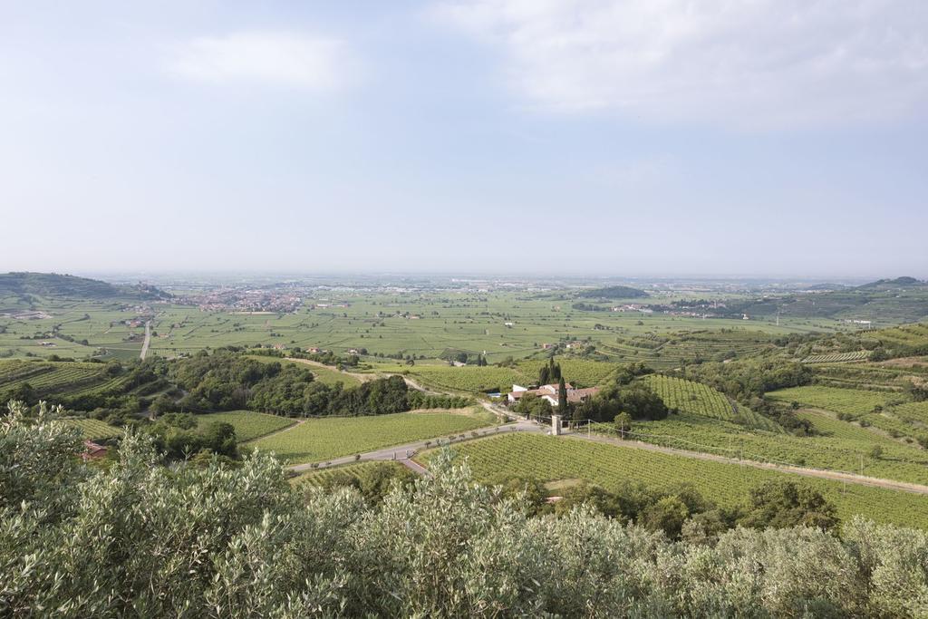 Corte Dei Soavi Suites - Apartments Soave  Luaran gambar