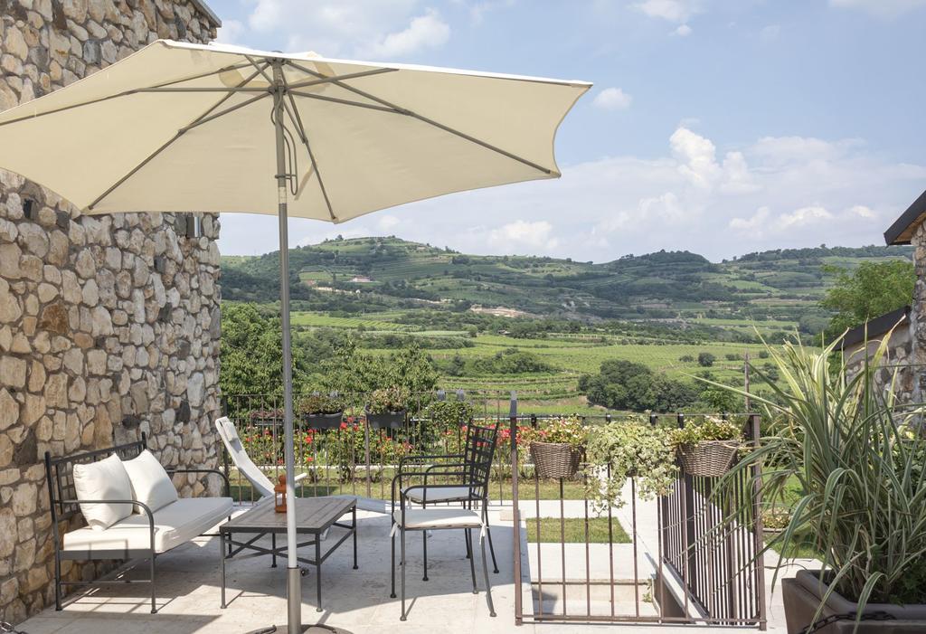 Corte Dei Soavi Suites - Apartments Soave  Luaran gambar