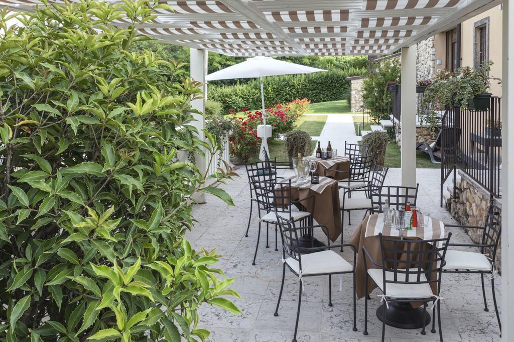 Corte Dei Soavi Suites - Apartments Soave  Luaran gambar