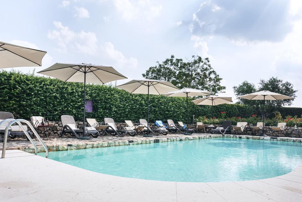 Corte Dei Soavi Suites - Apartments Soave  Luaran gambar
