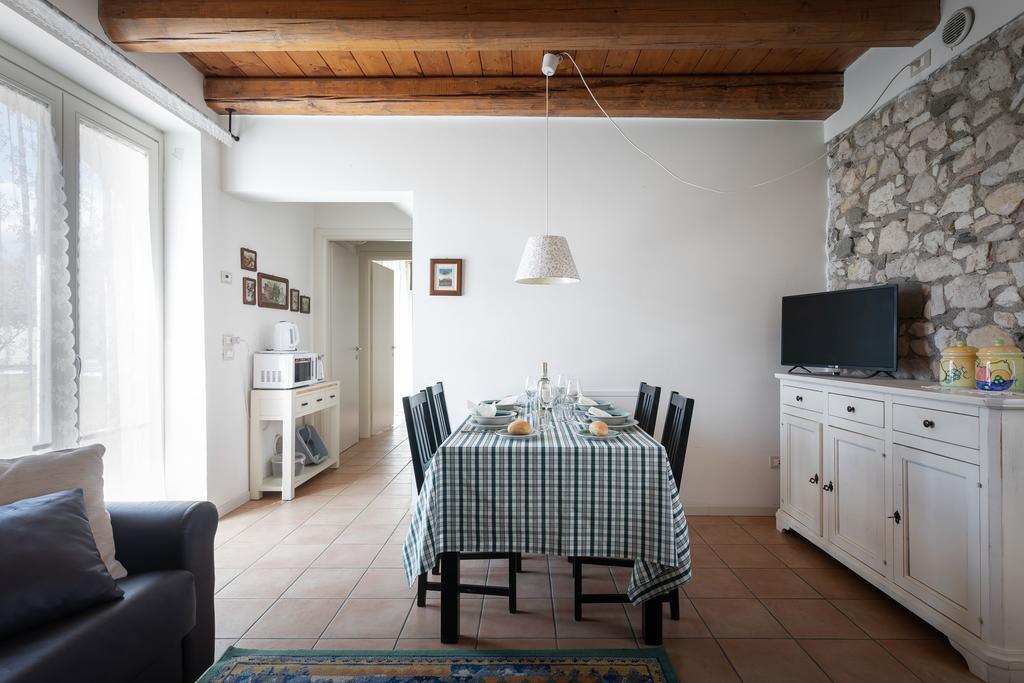 Corte Dei Soavi Suites - Apartments Soave  Luaran gambar